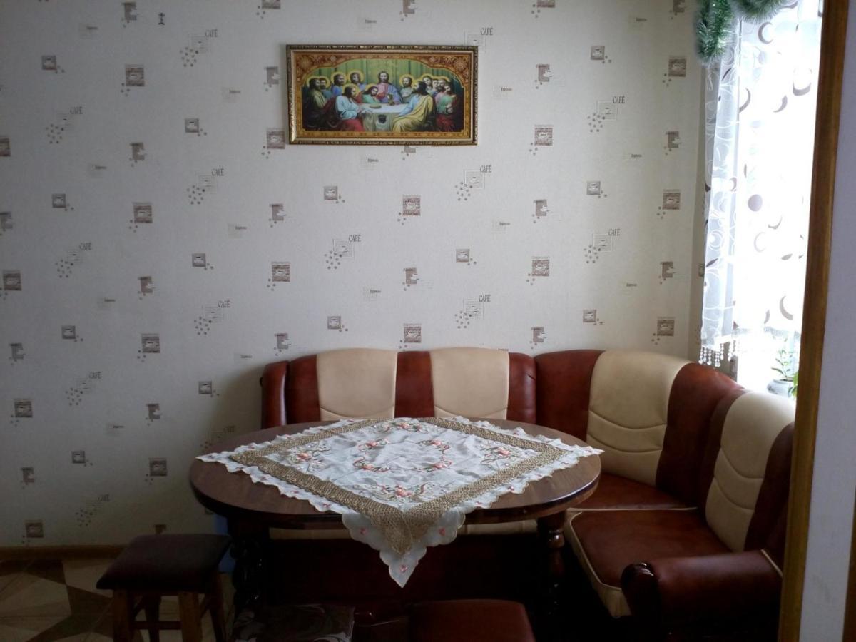 Карпатські Зорі Villa Pilipets Bagian luar foto