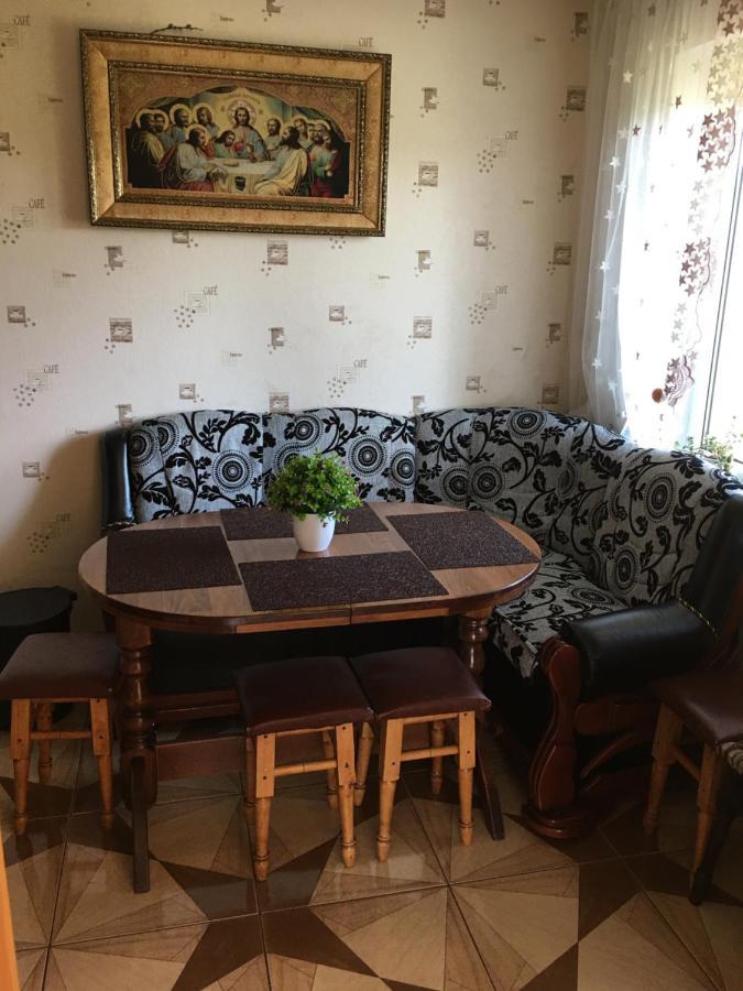 Карпатські Зорі Villa Pilipets Bagian luar foto