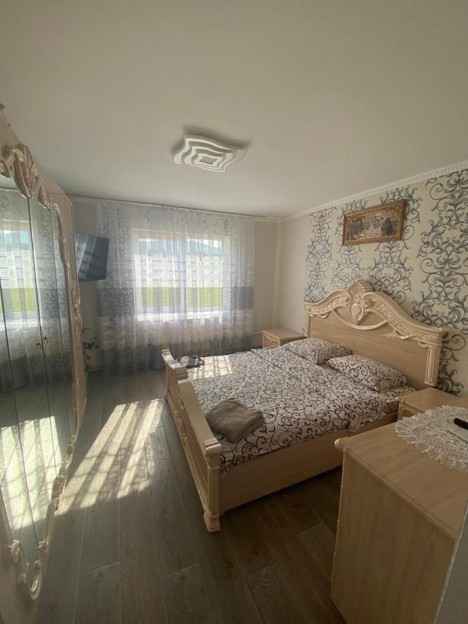 Карпатські Зорі Villa Pilipets Bagian luar foto