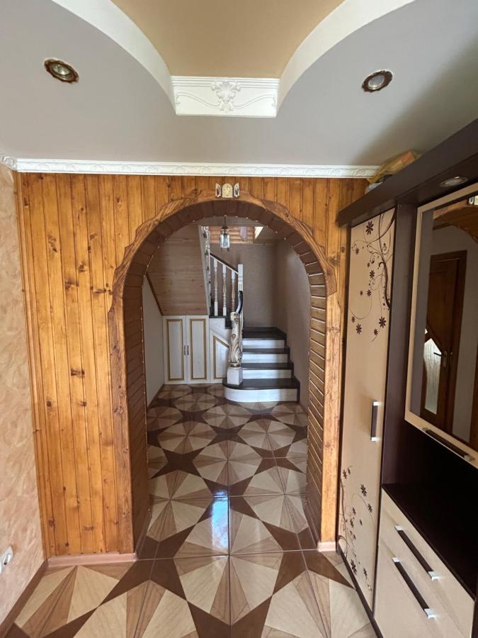 Карпатські Зорі Villa Pilipets Bagian luar foto