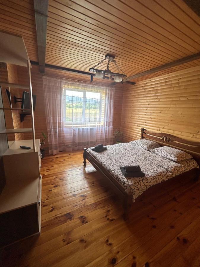 Карпатські Зорі Villa Pilipets Bagian luar foto
