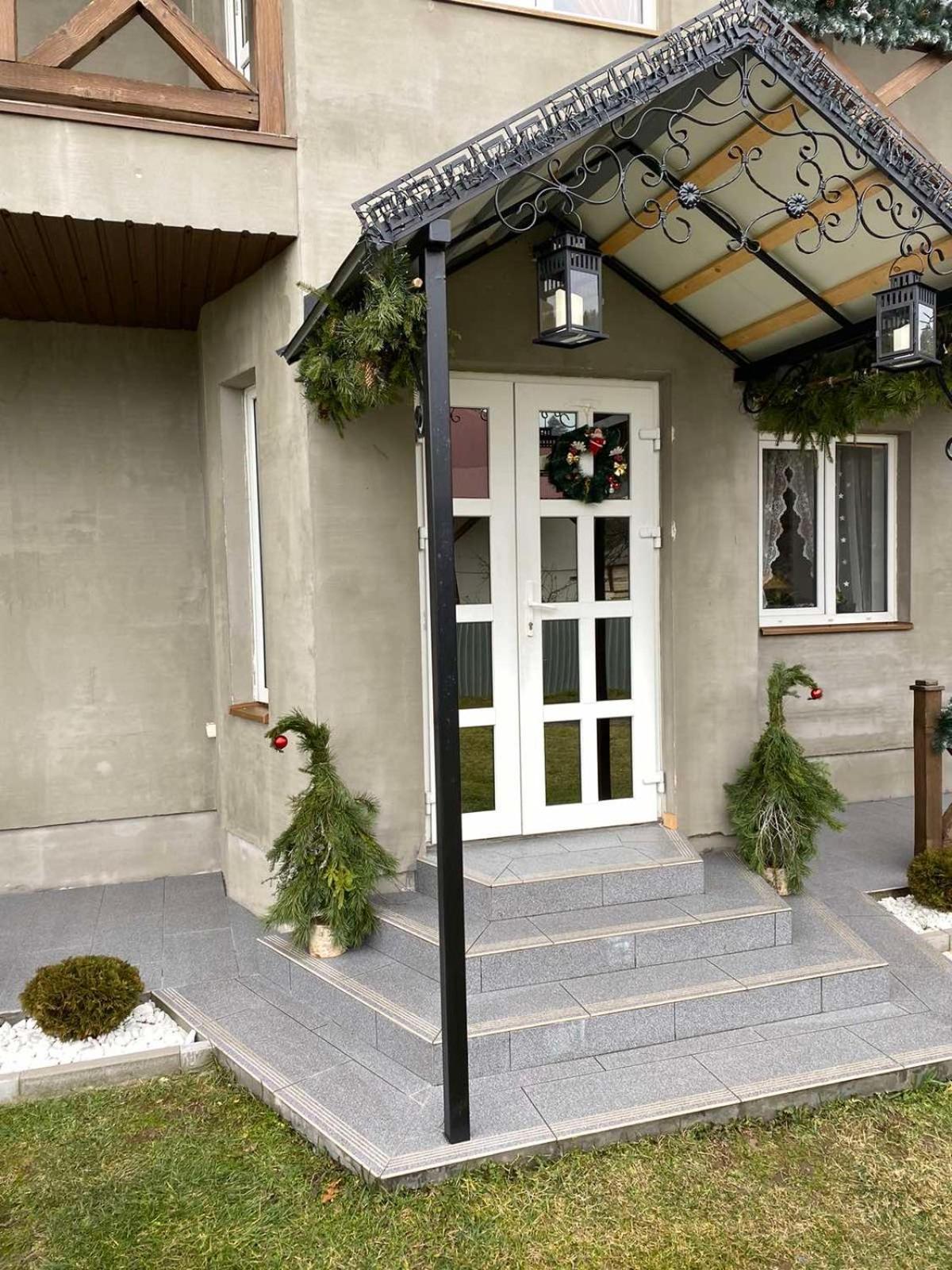 Карпатські Зорі Villa Pilipets Bagian luar foto